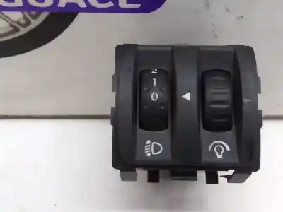 Автозапчасти б/у управление светом за renault laguna iii authentique ссылки oem iam 88020009367  