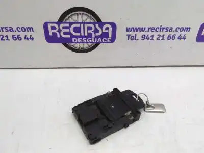Автозапчасти б/у переключатель стартера за renault laguna iii authentique ссылки oem iam 285900001r  
