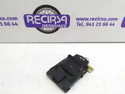Автозапчасти б/у переключатель стартера за renault laguna iii authentique ссылки oem iam 285900001r  
