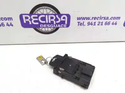 Автозапчасти б/у переключатель стартера за renault laguna iii authentique ссылки oem iam 285900001r  