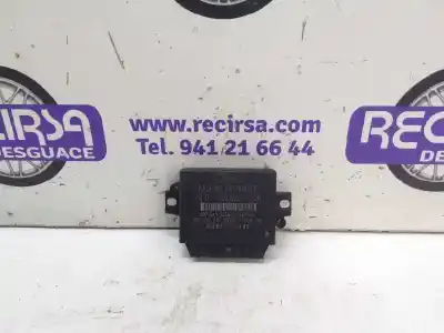 Peça sobressalente para automóvel em segunda mão módulo eletrônico por ford transit connect kombi trend referências oem iam ft1t15k866bb