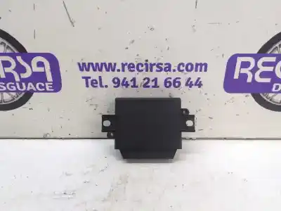 Second-hand car spare part electronic module for ford transit connect kombi trend oem iam references ft1t15k866bb  