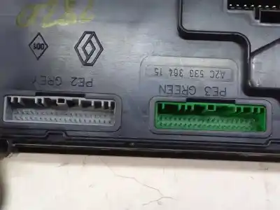Автозапчасти б/у электронный модуль за renault laguna iii authentique ссылки oem iam 284b12502r  