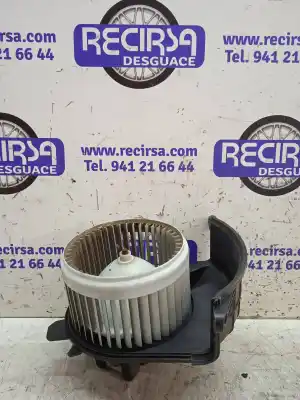 Pezzo di ricambio per auto di seconda mano motore di riscaldamento per renault kangoo expression riferimenti oem iam 173830100  