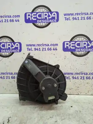 Pezzo di ricambio per auto di seconda mano motore di riscaldamento per renault kangoo expression riferimenti oem iam 173830100  