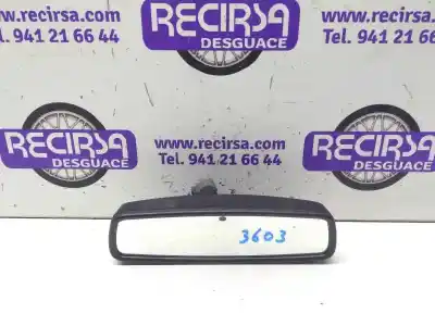Peça sobressalente para automóvel em segunda mão espelho retrovisor interior por ford transit connect kombi trend referências oem iam 