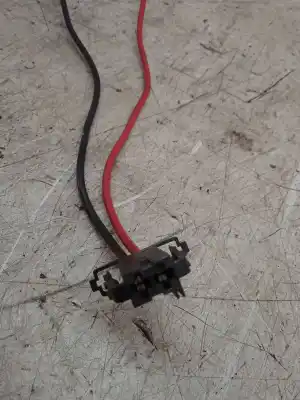 Автозапчасти б/у сопротивление нагреву за renault kangoo expression ссылки oem iam a51001800  