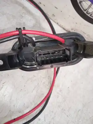 Автозапчасти б/у сопротивление нагреву за renault kangoo expression ссылки oem iam a51001800  