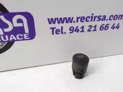 Second-hand car spare part switch for renault laguna iii authentique oem iam references 1927937  