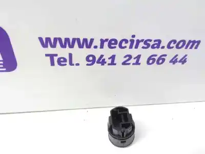 Second-hand car spare part switch for renault laguna iii authentique oem iam references 1927937  