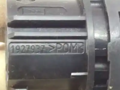 Second-hand car spare part switch for renault laguna iii authentique oem iam references 1927937  