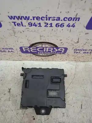 Автозапчастина б/у електронний модуль для renault kangoo expression посилання на oem iam 8201077402b