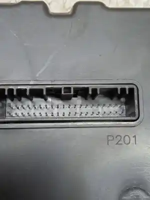 Автозапчасти б/у электронный модуль за renault kangoo expression ссылки oem iam 8201077402b  