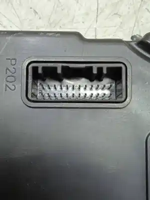 Автозапчасти б/у электронный модуль за renault kangoo expression ссылки oem iam 8201077402b  