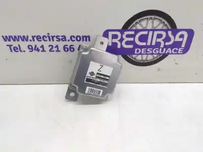 Second-hand car spare part ELECTRONIC MODULE for INFINITI QX70  OEM IAM references 416501CA0B  