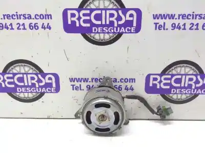 Peça sobressalente para automóvel em segunda mão termoventilador elétrico por ford transit connect kombi trend referências oem iam 5000973