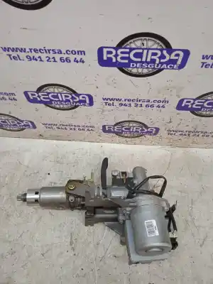 Автозапчастина б/у рульва колонка для renault kangoo expression посилання на oem iam 8201207613