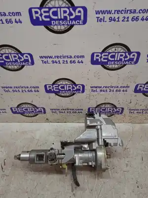 Автозапчасти б/у рулевая колонка за renault kangoo expression ссылки oem iam 8201207613  