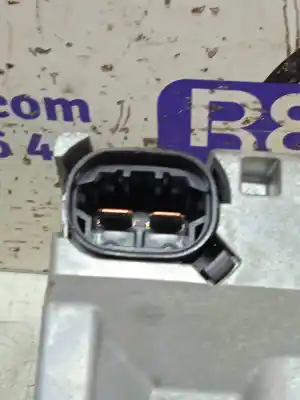 Автозапчасти б/у рулевая колонка за renault kangoo expression ссылки oem iam 8201207613  