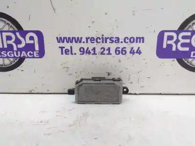 Peça sobressalente para automóvel em segunda mão resistência sofagem chauffage por ford transit connect kombi trend referências oem iam av6n19e624ab