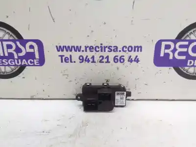 Peça sobressalente para automóvel em segunda mão resistência sofagem chauffage por ford transit connect kombi trend referências oem iam av6n19e624ab  