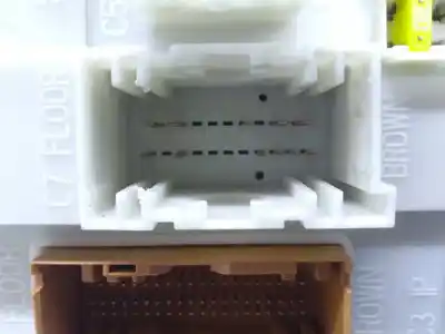 Second-hand car spare part fuse box unit for ford transit connect kombi trend oem iam references f1dt14a073bf  