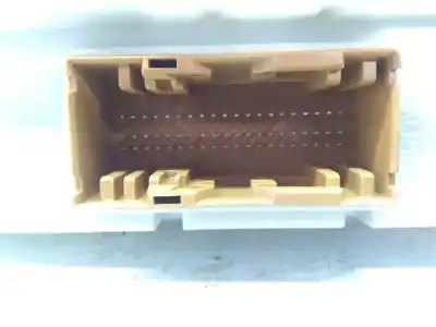 Second-hand car spare part fuse box unit for ford transit connect kombi trend oem iam references f1dt14a073bf  