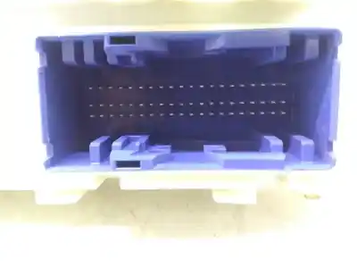 Second-hand car spare part fuse box unit for ford transit connect kombi trend oem iam references f1dt14a073bf  