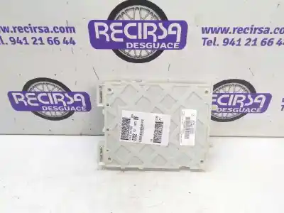 Second-hand car spare part fuse box unit for ford transit connect kombi trend oem iam references f1dt14a073bf  