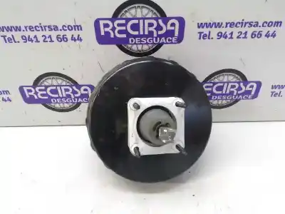 Peça sobressalente para automóvel em segunda mão servo freio por ford transit connect kombi trend referências oem iam dv612b195nb  