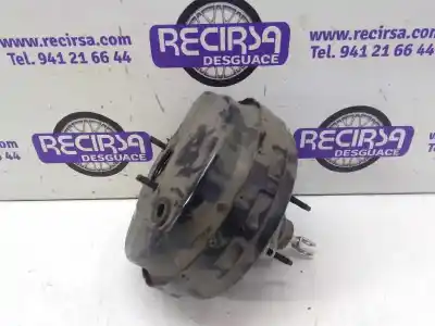 Peça sobressalente para automóvel em segunda mão servo freio por ford transit connect kombi trend referências oem iam dv612b195nb  