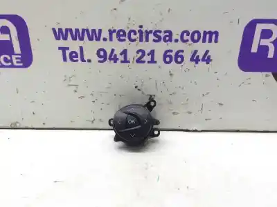 Second-hand car spare part STEERING WHEEL SWITCH for FORD TRANSIT CONNECT  OEM IAM references AM5T14K147AA  