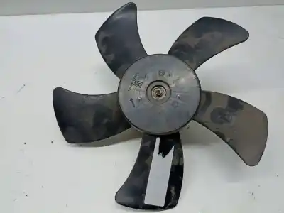 Second-hand car spare part radiator cooling fan for mazda 6 lim. (gh) 2.0 crtd 140cv active oem iam references 3w980