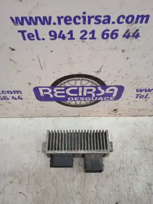 Автозапчастина б/у коробка передігрів для renault kangoo expression посилання на oem iam 8200558438a