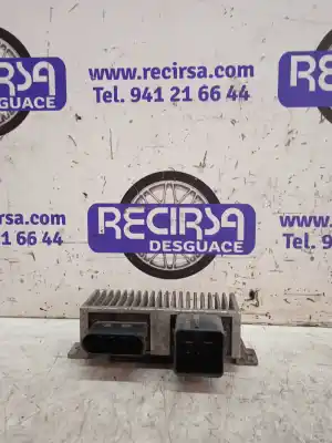 Second-hand car spare part glow plug for renault kangoo expression oem iam references 8200558438a  