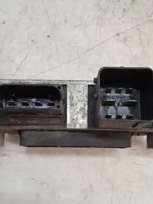 Second-hand car spare part glow plug for renault kangoo expression oem iam references 8200558438a  