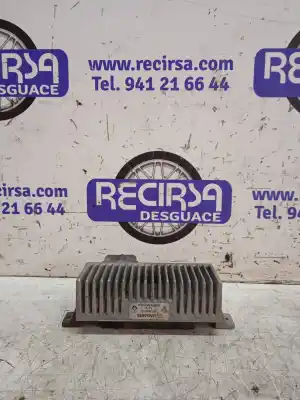 Second-hand car spare part glow plug for renault kangoo expression oem iam references 8200558438a  