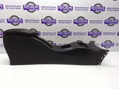 Автозапчасти б/у центральная консоль за renault laguna iii authentique ссылки oem iam 