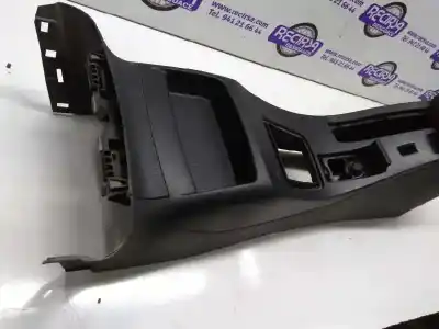 Автозапчастина б/у центральна консоль для renault laguna iii authentique посилання на oem iam   
