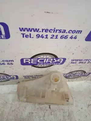 Автозапчастина б/у розширення депозит для renault kangoo expression посилання на oem iam 8200455786a