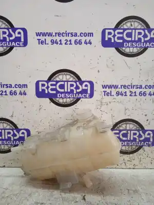 Автозапчастина б/у розширення депозит для renault kangoo expression посилання на oem iam 8200455786a  