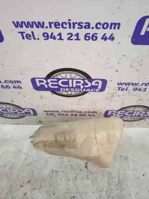 Автозапчастина б/у розширення депозит для renault kangoo expression посилання на oem iam 8200455786a  