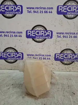 Автозапчастина б/у розширення депозит для renault kangoo expression посилання на oem iam 8200455786a  