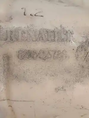 Автозапчастина б/у розширення депозит для renault kangoo expression посилання на oem iam 8200455786a  