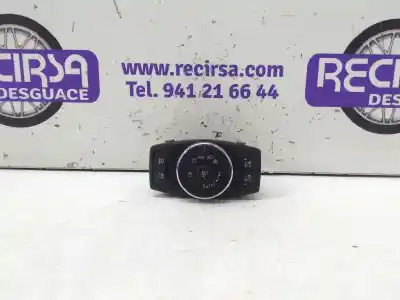Peça sobressalente para automóvel em segunda mão comutador de luzes por ford transit connect kombi trend referências oem iam 10107098