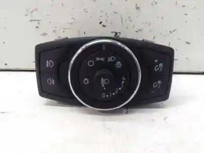 Second-hand car spare part headlights switch for ford transit connect kombi trend oem iam references 10107098  