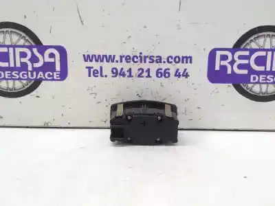 Second-hand car spare part headlights switch for ford transit connect kombi trend oem iam references 10107098  