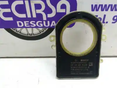 Second-hand car spare part sensor for renault laguna iii authentique oem iam references 0265005502  