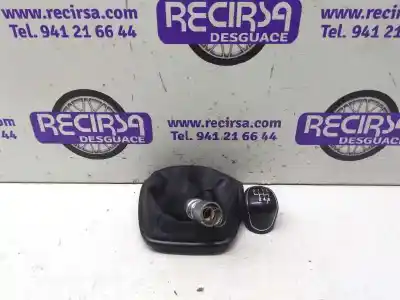 Peça sobressalente para automóvel em segunda mão botão da alavanca de velocidades por ford transit connect kombi trend referências oem iam 