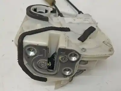 Second-hand car spare part rear left door lock for mazda 6 lim. (gh) 2.0 crtd 140cv active oem iam references 